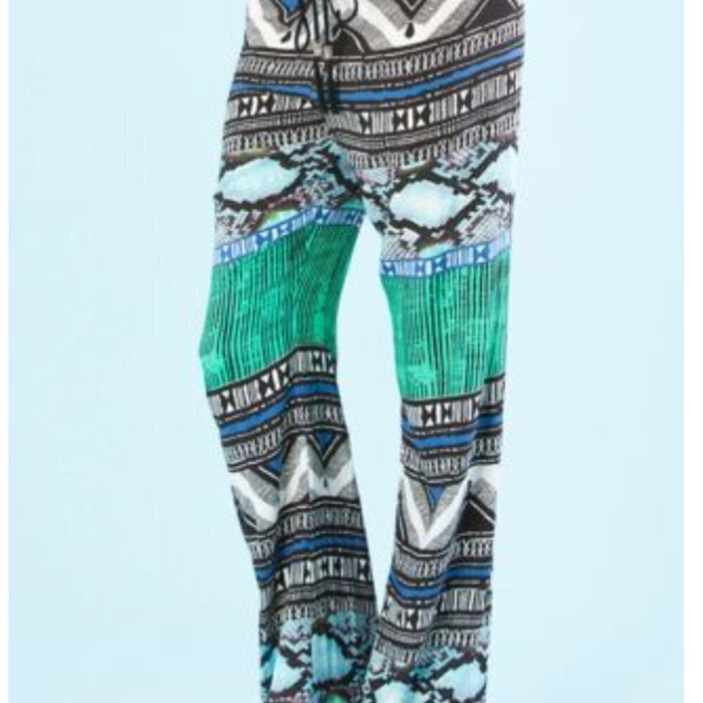 Hale Bob Paz De Chine Pants